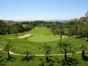 Torrequebrada Golf Course - Green Fee - Tee Times