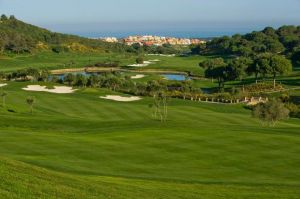 La Reserva Golf Course - Green Fee - Tee Times