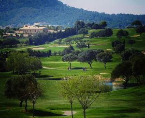 Pula Golf Course - Green Fee - Tee Times