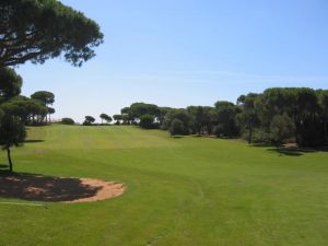 Golf Nuevo Portil Course - Green Fee - Tee Times