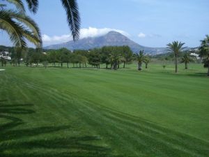 Javea Golf - Green Fee - Tee Times