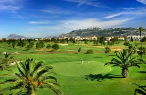 Club de Golf Oliva Nova - Green Fee - Tee Times