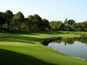 Antalya (PGA Sultan) - Green Fee - Tee Times