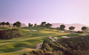 La Cala Golf - Asia Course (South) - Green Fee - Tee Times