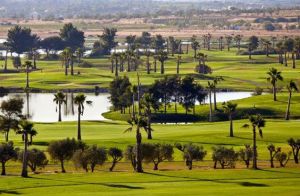 Salgados Golf Club - Green Fee - Tee Times