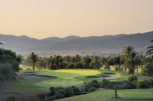 La Manga (South) - Green Fee - Tee Times
