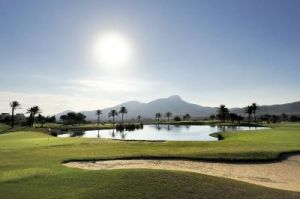 La Manga (North) - Green Fee - Tee Times