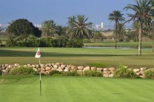 La Manga (West) - Green Fee - Tee Times