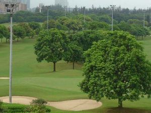 Shenzhen Noble Merchant Golf - Green Fee - Tee Times