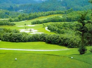 Longgang Public Golf Course