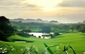 Dongguan Hillview Golf