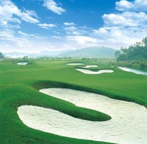 CITIC Changping Golf - Green Fee - Tee Times