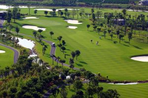 Royal Orchid International Golf