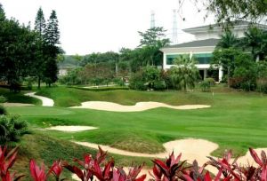 Guangzhou International Golf