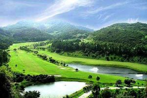 Nanhu Golf Country