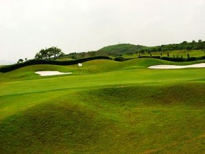 Guangzhou Purple Clouds Golf Country - Green Fee - Tee Times