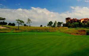 Lions International Golf Resort - Green Fee - Tee Times