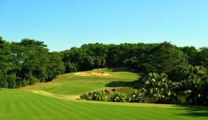 Huizhou Tangquan Golf