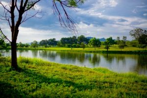 Huizhou Golf & Resort