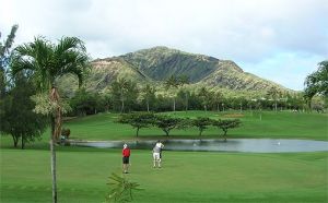 Hawaii Kai Golf
