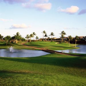 Kapolei Golf