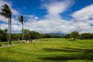 New Ewa Beach Golf
