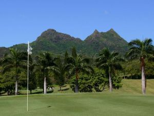 Olomana Golf
