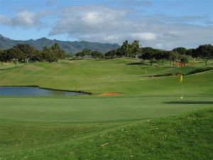 Royal Kunia Golf
