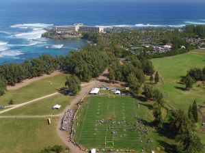 Turtle Bay Fazio Golf
