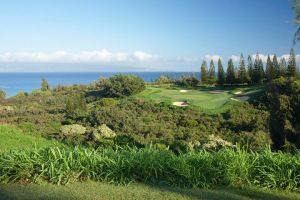 Kapalua Plantation Golf