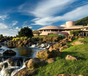 King Kamehameha Golf