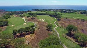 Hapuna Golf