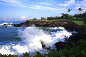 Mauna Kea Golf