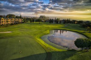Waikoloa Village Golf