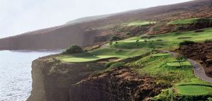 Challenge at Manele Golf