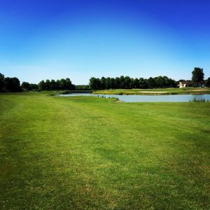 Golf de Margaux - Green Fee - Tee Times