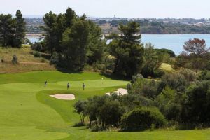 Quinta da Marinha Golf - Green Fee - Tee Times