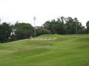 Kelab Golf Sultan Abdul Aziz Shah - Green Fee - Tee Times
