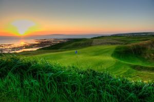 Ballybunion Old Golf - Green Fee - Tee Times