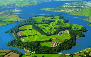 Fota Island Golf - Green Fee - Tee Times