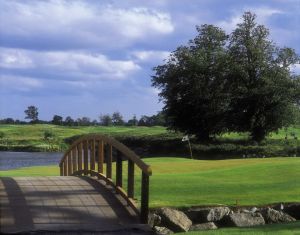The K Club Smurfit Course Golf - Green Fee - Tee Times