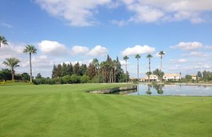 Real Club de Golf Sevilla - Green Fee - Tee Times