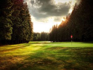 Royal Golf Club Marianske Lazne - Green Fee - Tee Times