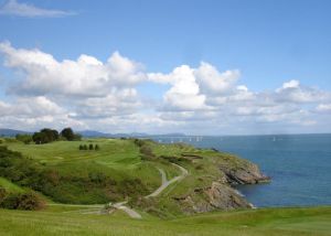 Wicklow Golf - Green Fee - Tee Times