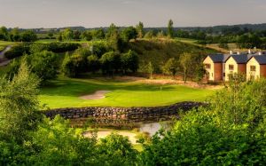 Esker Hill Golf - Green Fee - Tee Times