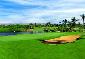 Flamingos Golf Club Mexico - Green Fee - Tee Times