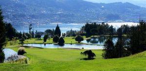 Club de Golf Ria de Vigo - Green Fee - Tee Times
