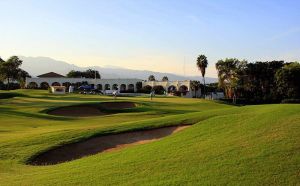 Vista Vallarta - Weiskopf Course - Green Fee - Tee Times