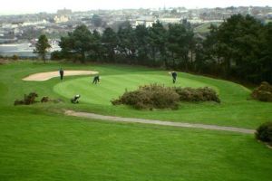 Waterford Golf Club - Green Fee - Tee Times