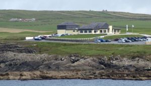 Kilkee Golf Club - Green Fee - Tee Times